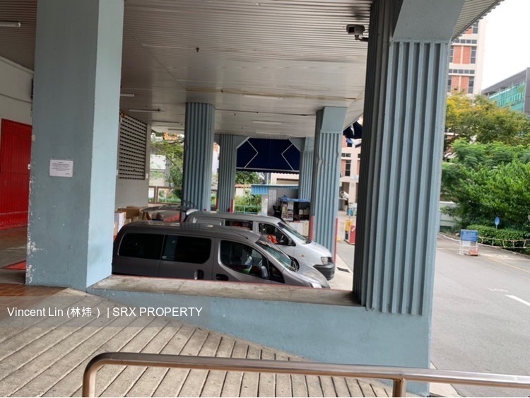 Sindo Industrial Building (D13), Factory #485167881